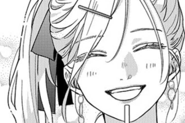 死亡的微笑！漫畫《和山田进行LV.999的恋爱》Yamada-kun to Reberu Kyuu-hyaku-kyuu-juu-kyuu no Koi o Suru 第110章