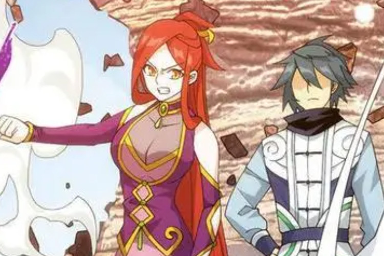 《鬥破蒼穹》第365章中文譯文 此刻，真正的戰鬥才正式開始