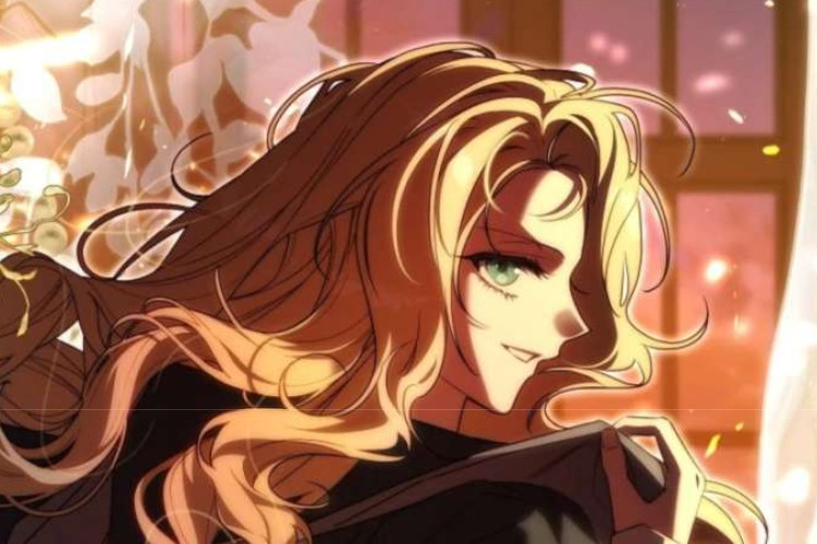 閱讀《Tamed the Monster Prince》第41章中文翻譯版：當他對母親的愛意稍顯過頭