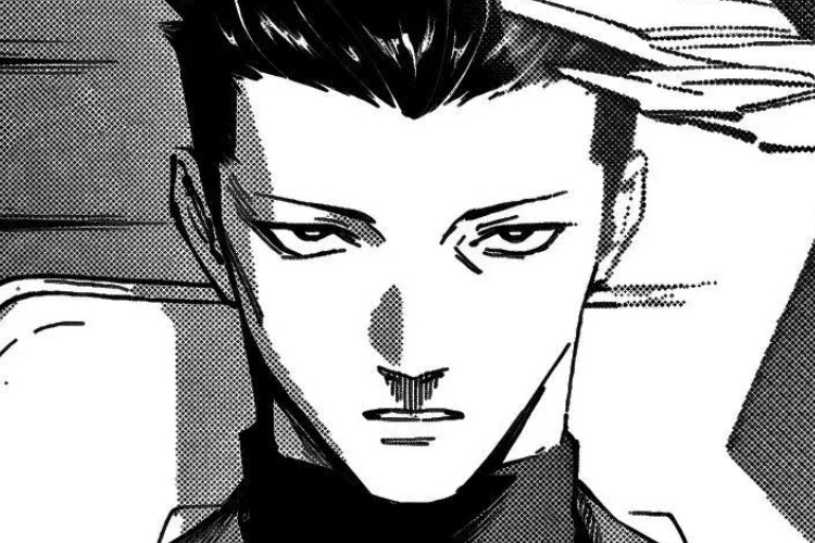 閱讀  Jujutsu Kaisen Modulo《咒術迴戰≡》完整章節 描繪悠太孫子的外傳故事