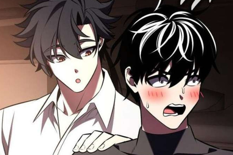 連結 網路漫畫 I Killed an Academy Player《我殺了學院玩家》完整章節中文翻譯，這可不是典型主角的行為