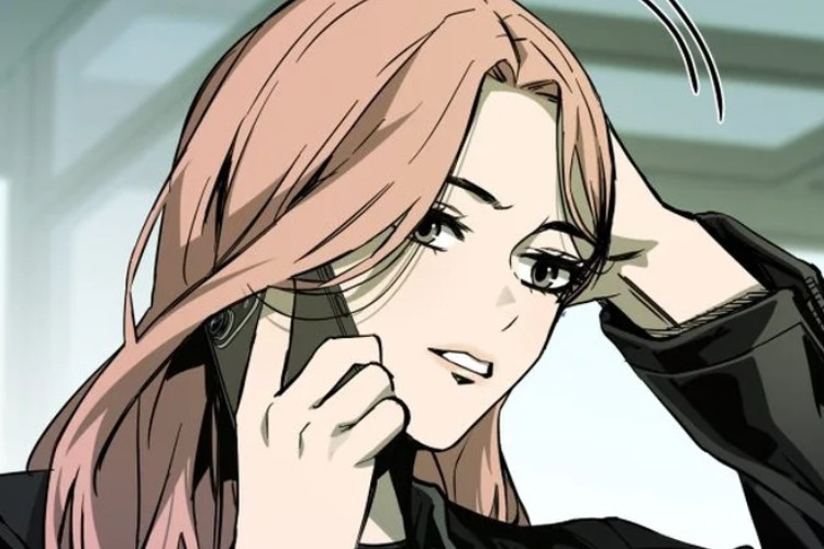 連結漫畫《Deadly Enterprise》第13章中文翻譯版 復仇時刻：對抗聯合會