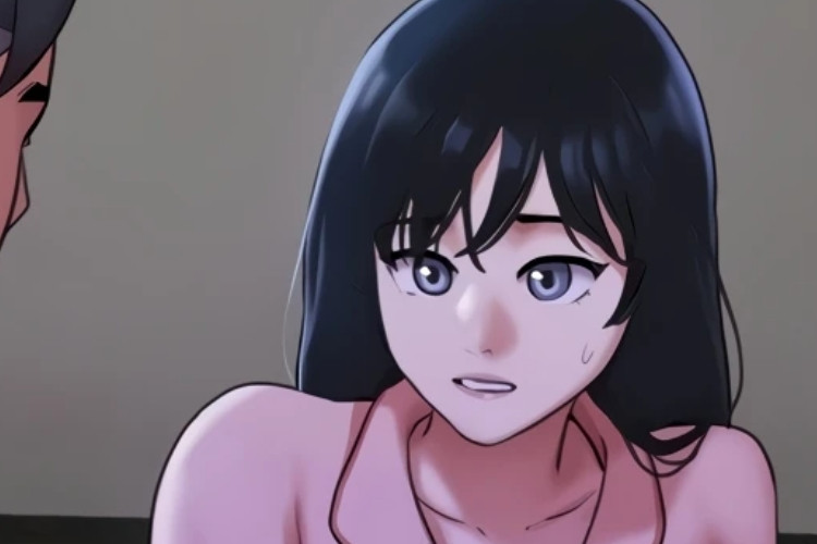  連結 漫畫《Soeun》第79章 中文字幕版 尋找作弊新方法