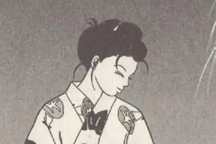 Gokusen《極道鮮師》第16章中文版他開門開得太早了
