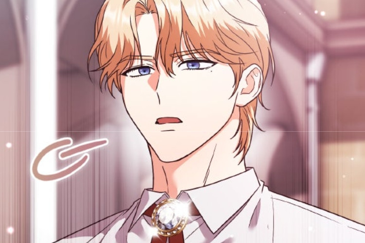 完結！《與討厭的他受困魔法迷宮》第20章中文版將推出外傳故事