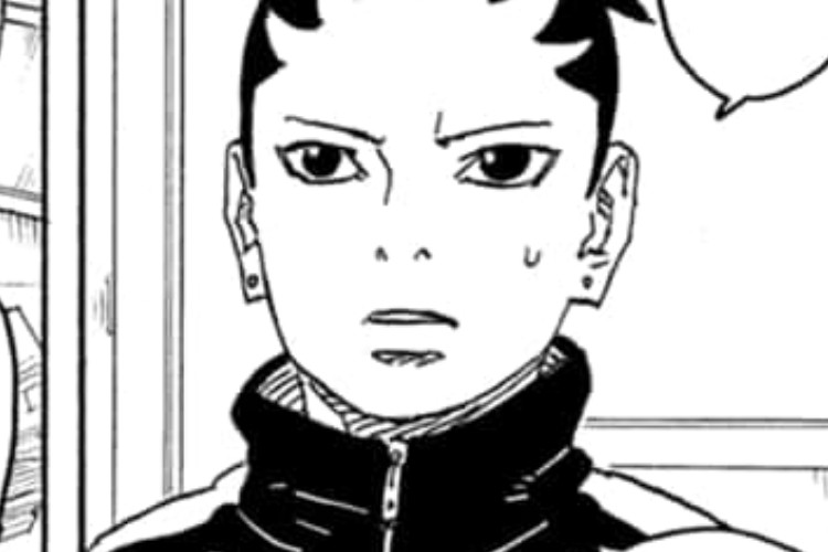 連結漫畫《Boruto: Two Blue Vortex》第29章 中文字幕 業之印 川木VS蝮蛇登場！