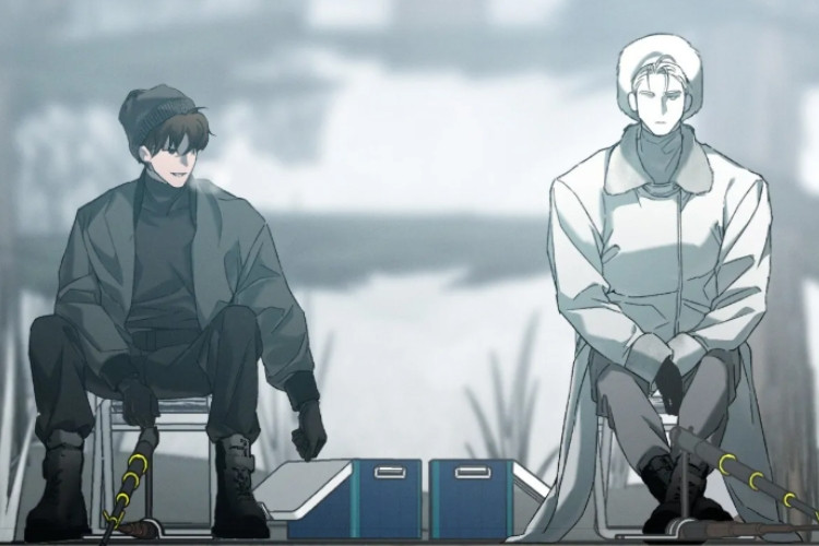 漫畫 Codename: Anastasia《代號阿納斯塔西婭》第61章中文譯本，這不是愛而是執念