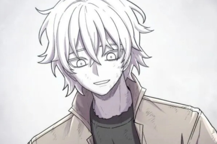 閱讀漫畫《Colorist 》完整中文翻譯章節，劇情簡介在此