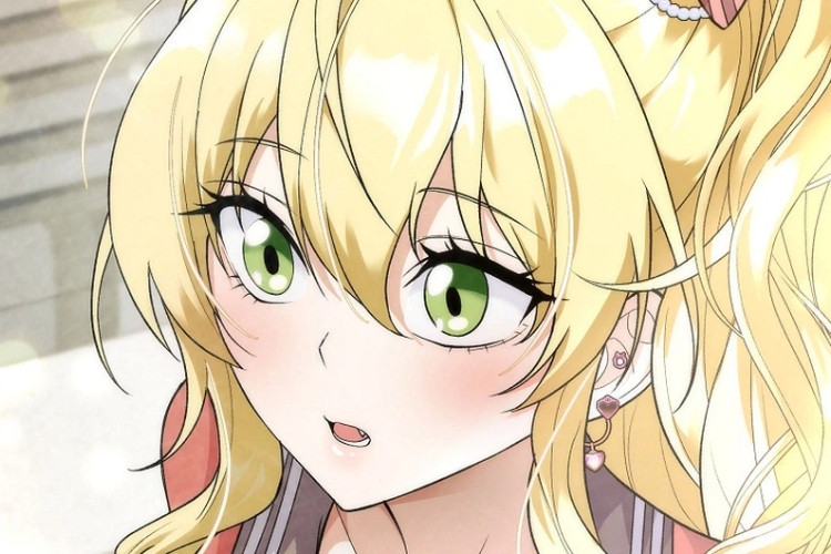閱讀漫畫《我被丟進了一本陌生的漫画》I Was Thrown Into an Unknown Manga 第27章 中文字幕 少女漫畫中的可有可無的角色