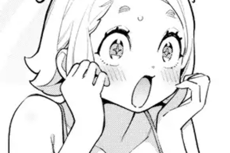 劇透警告！連結 Mato Seihei no Slave《魔都精兵的奴隸》第172章中文字幕版，後宮設定自有其道理