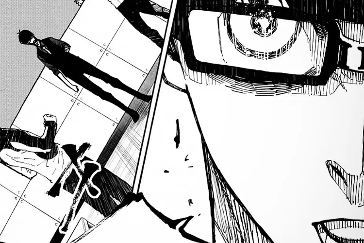 釋放野獸本性，成為勝利者！ 漫畫 BLUE LOCK《藍色監獄》第356話 回顧