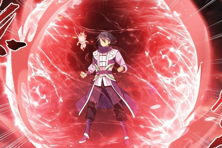 連結 Battle Through the Heavens《斗破苍穹》第495章中文字幕與劇透，最強大的力量