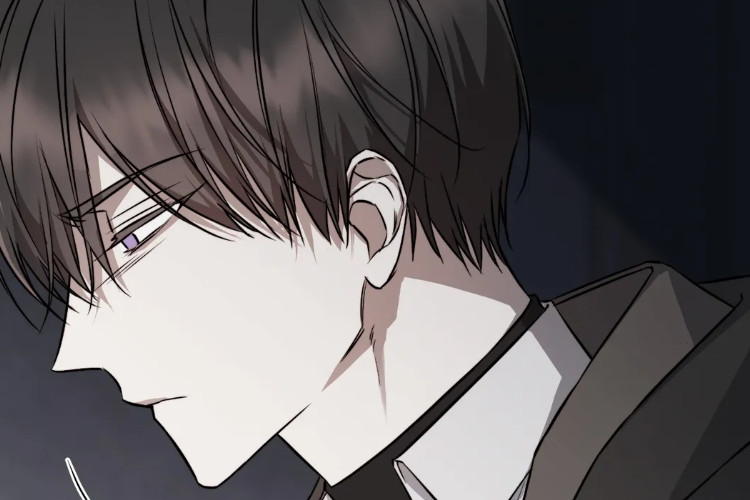 點此閱讀 Solar Eclipse《日蝕》中文翻譯完整章節，這段癡迷的愛情故事