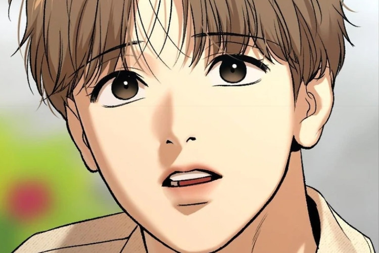 閱讀 JINX《魔咒》第85章中文譯本，澤京無法隱藏心意