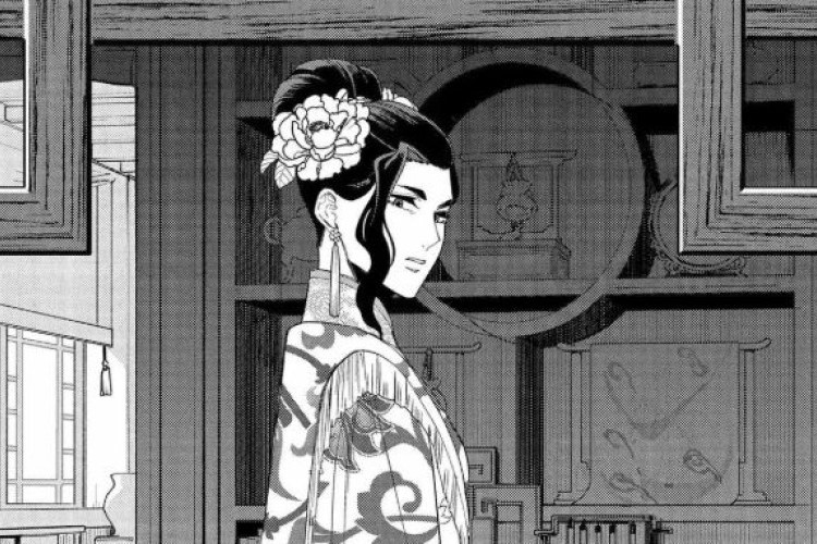 《我是不才惡女》Though I Am an Inept Villainess : 雖為不才惡役千金漫畫全集線上看 繁體中文正版閱讀平台與最新劇情總結