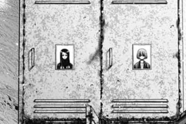 連結漫畫 Dark Gathering《黑暗集會》第1章中文字幕版，一切始於此處