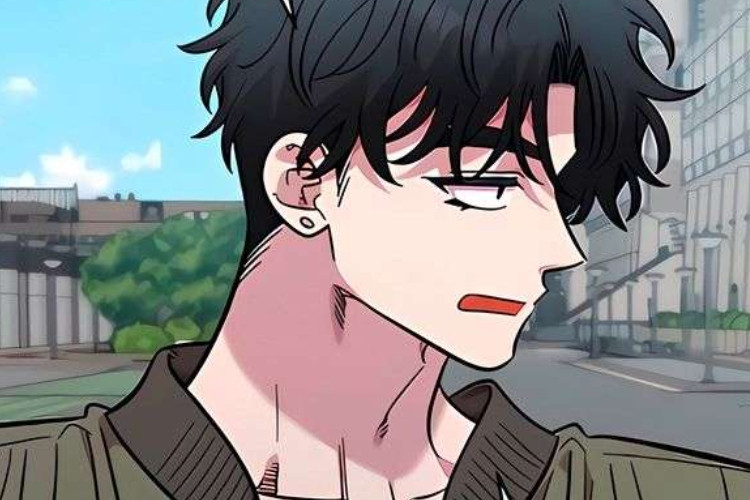  Childhood Friend Complex《青梅竹馬情結》第 70 章中文字幕敏哲原本是運動員而非商科生，他在比賽時傷到了漢努爾