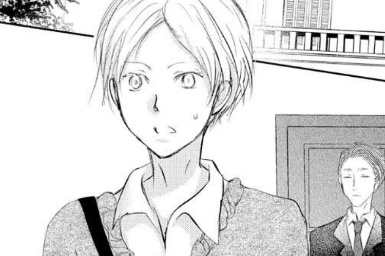 閱讀 Natsume's Book of Friends《夏目友人帳》第125章中文字幕版與劇透，接下來會發生什麼事呢