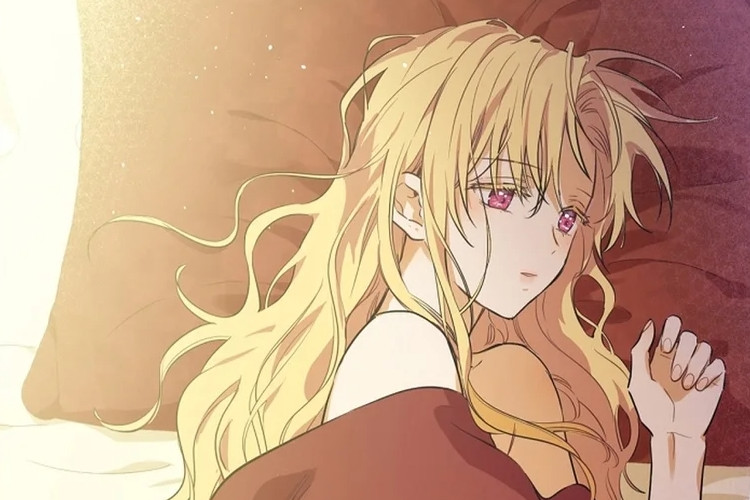 連結漫畫《誰讓我當公主》第134章中文字幕版，黛安娜真是可愛得不得了