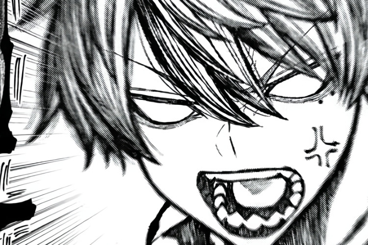 連結漫畫《桃源暗鬼》第250章中文版，劇情現在超級精彩！