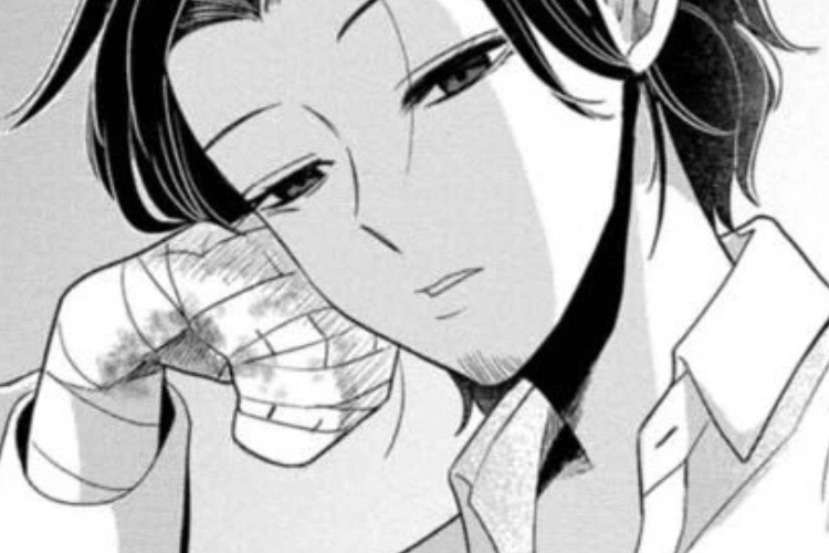 劇透漫畫《神八小妹不可怕》第38章 中文翻譯版，小女孩痛毆妖魔鬼怪