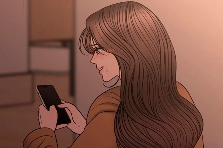 好困惑！連結《真的有那麼大嗎》Really, Is It That Big? 第27話中文版 深夜胡思亂想