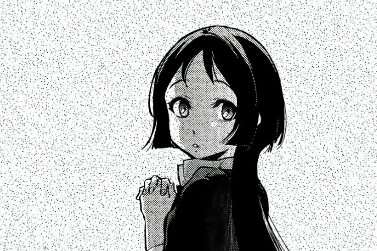 官方平台《轉生史萊姆》Tensei Shitara Slime Datta Ken 第145章 神靈應允了她的祈禱