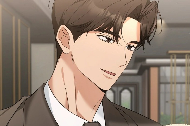 閱讀BL漫畫 Cat Therapy《貓咪療法》第12章附中文字幕，跨物種的甜蜜情侶