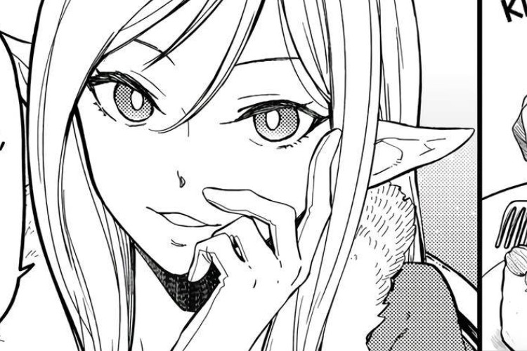 閱讀《關於我轉生變成史萊姆這檔事》第140章中文譯文，此刻已無路可退