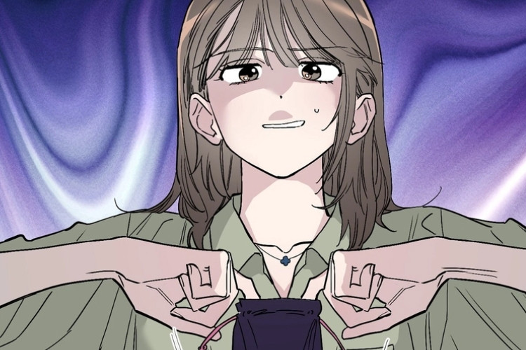 超可愛！《果園 的 情況 漫畫 》The Orchard's Secrets 漫畫第9章中文直譯版，愛情始於微小舉動