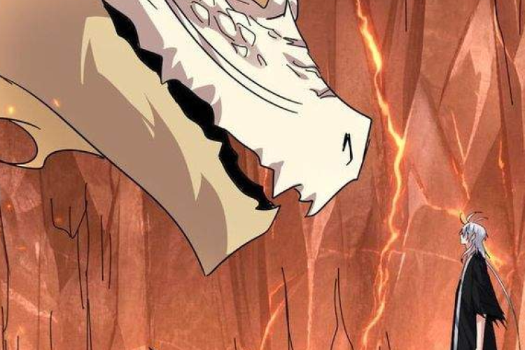 這一切都只是外部工具！RAW 漫畫《魔皇大管家》Magic Emperor 第819章