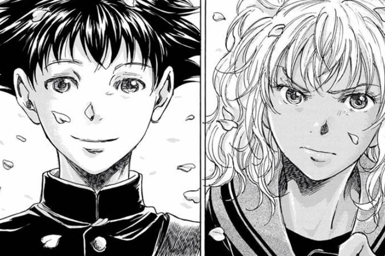 閱讀漫畫 Fermat's Cuisine《費馬的料理》完整中文章節 當宿敵的命運軌跡相互交纏