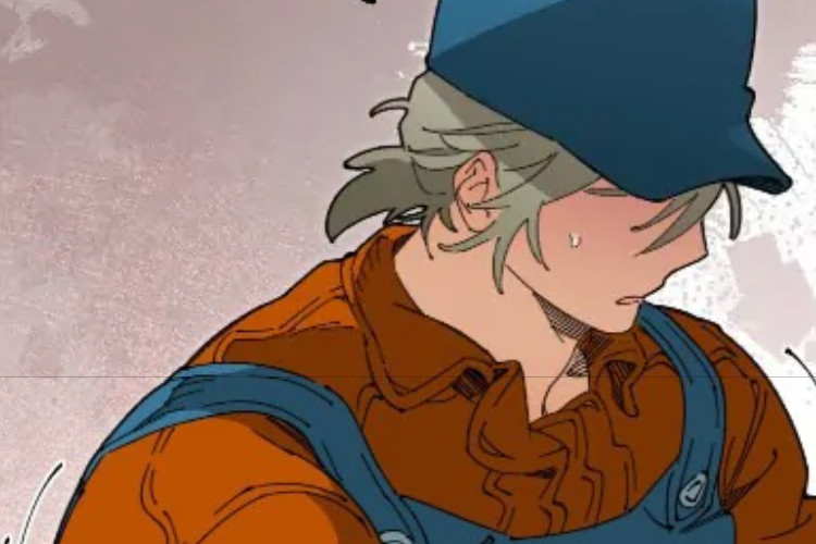 連結 BL 漫畫A先生的農場《Mr. A's Farm》第20章 中文字幕版，肯德里克可以停止產蛋了