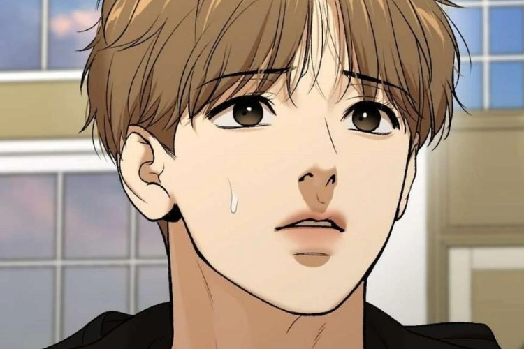 閱讀 JINX《魔咒》第87章中文譯文，被忽視的情感此刻愈發強烈