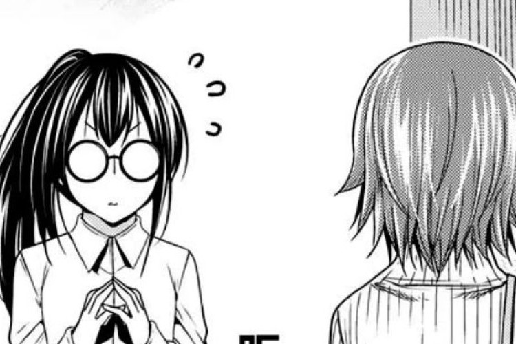 伊織又惹事？《碧藍之海》GRAND BLUE 第 112 話爆笑回歸，繁體中文版亮點解析
