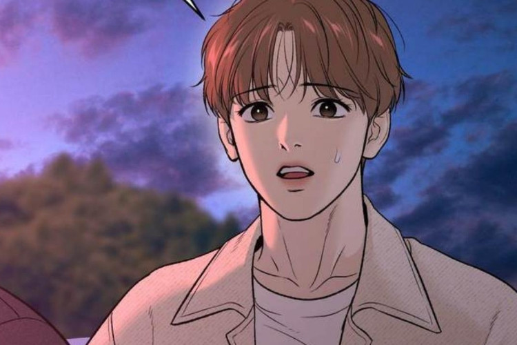 超級刺激！BL漫畫《JINX魔咒》完整章節附中文字幕，當拳擊手與治療師陷入毒性關係時會發生什麼事