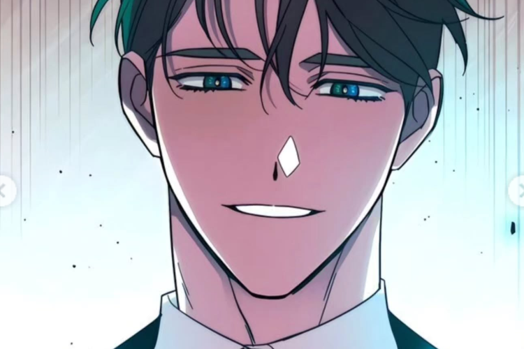 精彩！連結《克蘇魯式戀愛物語》第22章中文譯文，伊蕾仍難以信任丈夫