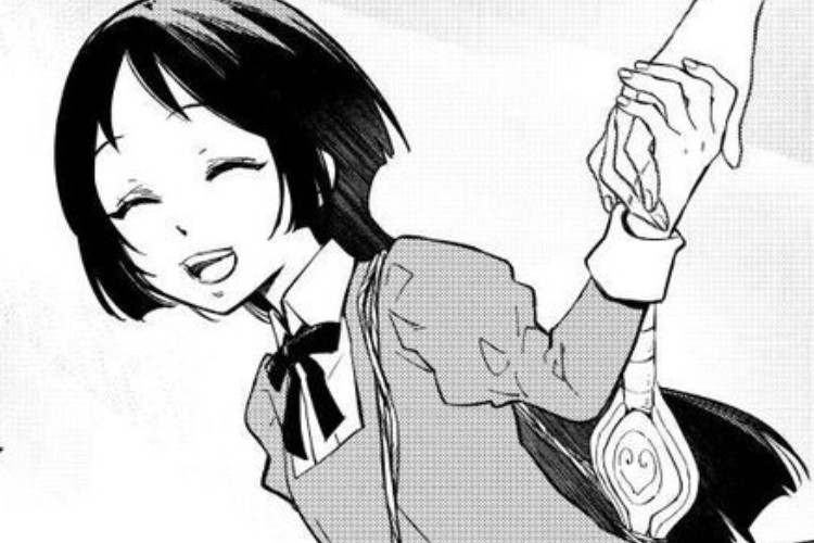 倒數計時 《That Time I Got Reincarnated as a Slime》第145章英雄的旅程就此展開