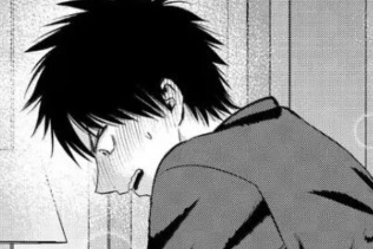 需要溝通！漫畫《青梅竹馬的戀愛喜劇無法成立》第164章中文譯文，像成熟大人那樣談談吧