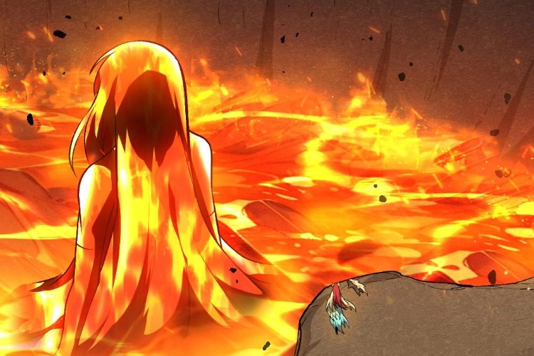 再戰！連結閱讀《從大樹開始的進化》第446章 點擊下方查看