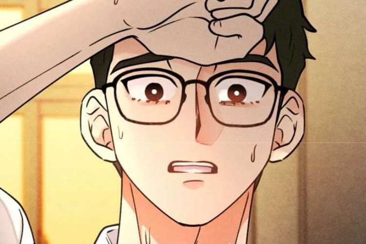 漫畫《Classmate》全篇中文翻譯，朱恩夏與幽靈男孩結為朋友