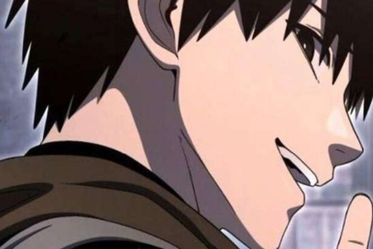 閱讀漫畫《末世中的資深玩家》第6-7章中文譯本連結，世界末日將至