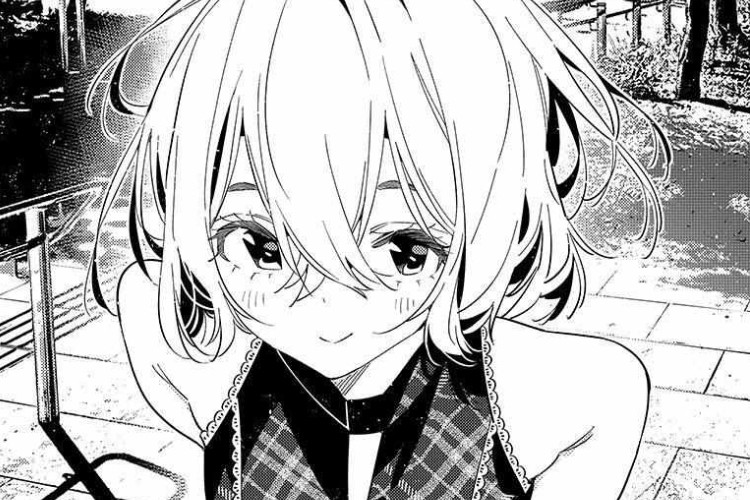 閱讀來源 Kanojo, Okarishimasu《出租女友》第439話 重蹈覆轍