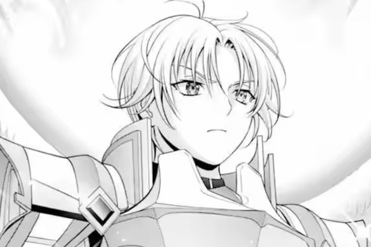 劇透漫畫 Noble Reincarnation《貴族轉生～得天眷顧一出生就獲得最強力量～》第36章中文譯文，整裝待發進軍戰場