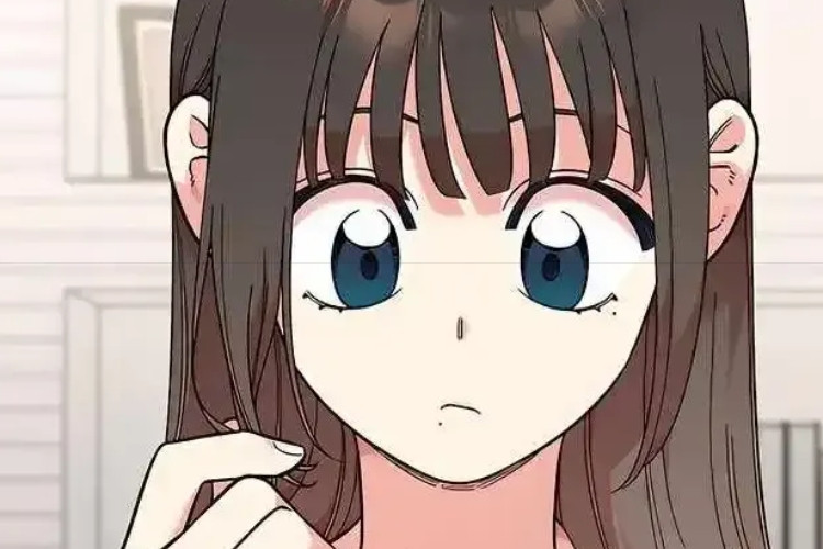 更新！連結 Childhood Friend Complex《青梅竹馬情結》第83章中文版 民哲現在仍在隱藏自己的心意