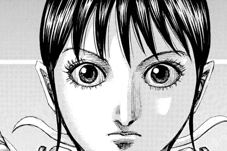 閱讀漫畫 KINGDOM《王者天下》第873話中文字幕利伯克對抗入侵秦軍的防禦策略