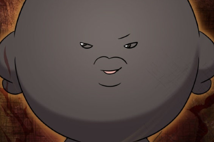 劇透警告：《與討厭的他受困魔法迷宮》第20章中文字幕版，這對CP永遠讓我們羨慕不已