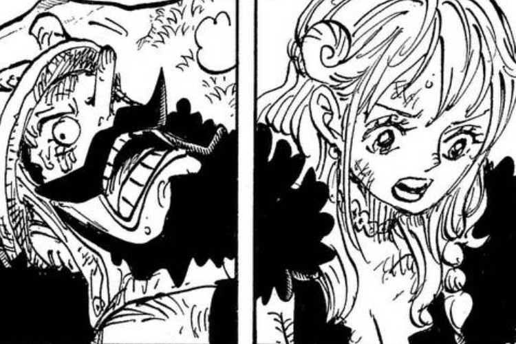 出乎意料！One Piece《海賊王》第1185章閱讀連結中文版埃斯佩里亞王國的大戰場