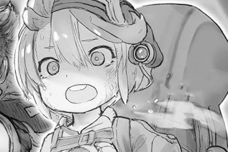 點此閱讀 Made in Abyss《來自深淵》第72章中文翻譯版，最新更新請至此處查看