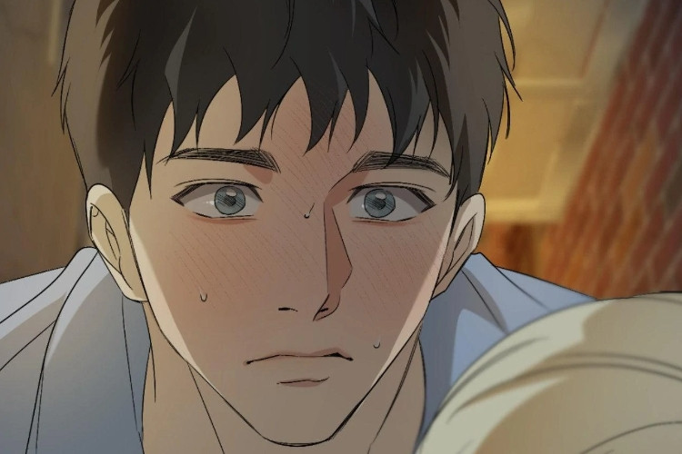 連結至《Backlight》第58章中文譯文，愛情滿溢